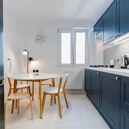 Dorobanti Quality * Bukarest