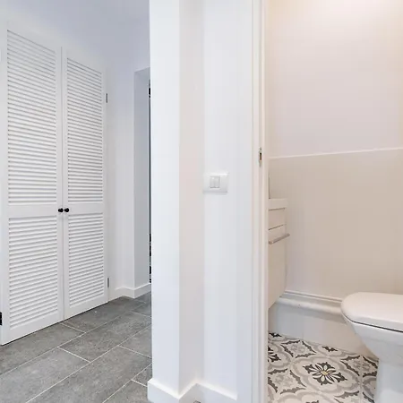 Dorobanti Quality Bukarest