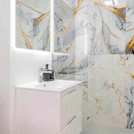 Dorobanti Quality Apartment Bukarest