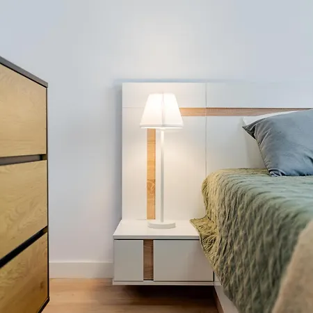 Dorobanti Quality Apartment *